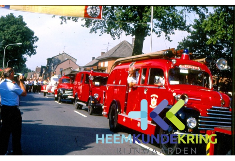 Brandweer Elten - 19-08-1989 F000004